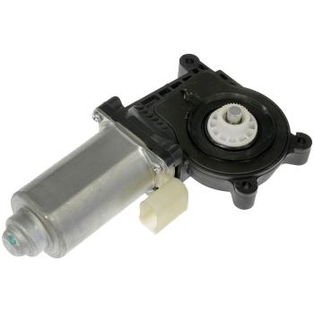 2006 Land Rover LR3 Power Window Motor Rear Right Dorman 742909 image 4 of 4