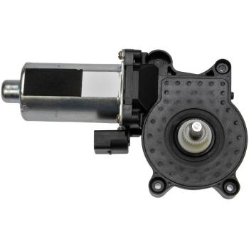 2007 Land Rover Range Rover Power Window Motor Front Left Dorman 742913 image 1 of 3