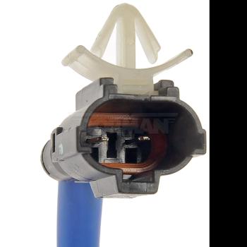 2008 Kia Sorento Power Window Motor Front Left Dorman 742922 image 1 of 4