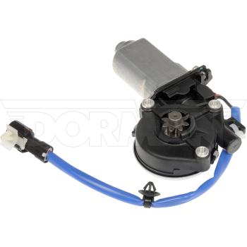 2008 Kia Sorento Power Window Motor Front Right Dorman 742923 image 1 of 4