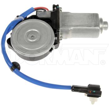 2008 Kia Sorento Power Window Motor Front Right Dorman 742923 image 4 of 4