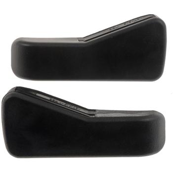 2000 Mercury Mountaineer Seat Back Recliner Adjustment Handle Front Left Dorman 74315 image 1 of 4