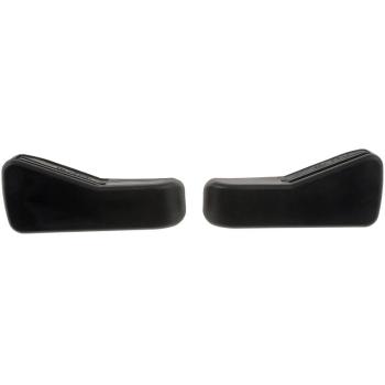 2000 Mercury Mountaineer Seat Back Recliner Adjustment Handle Front Left Dorman 74315 image 3 of 4