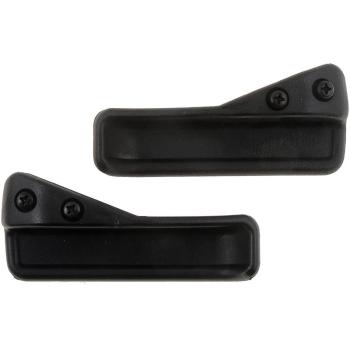 2000 Mercury Mountaineer Seat Back Recliner Adjustment Handle Front Left Dorman 74315 image 4 of 4