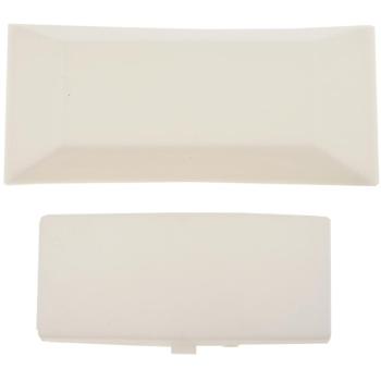 1980 Mercury Monarch Dome Light Lens