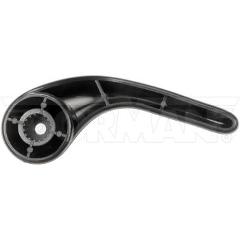1996 Chrysler LHS Seat Back Recliner Adjustment Handle