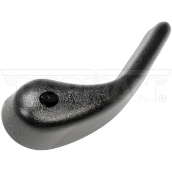 1996 Chrysler LHS Seat Back Recliner Adjustment Handle Front Right Dorman 74349 image 2 of 4