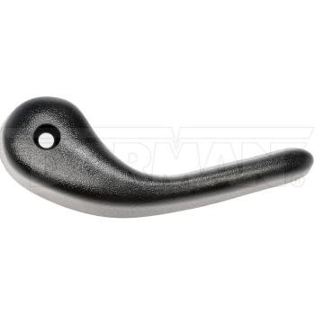 1996 Chrysler LHS Seat Back Recliner Adjustment Handle Front Right Dorman 74349 image 3 of 4