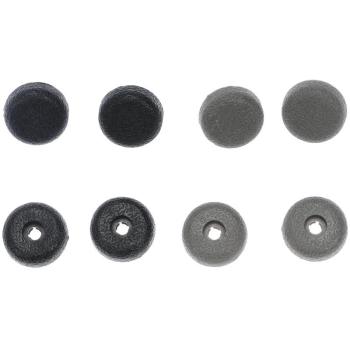 2003 GMC Envoy Seat Belt Buckle Button Stop