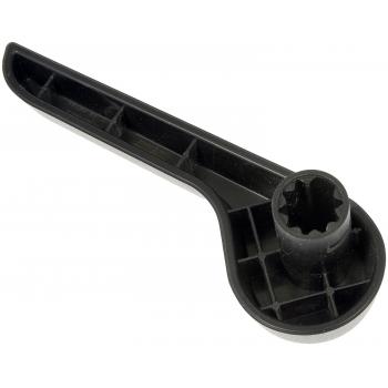 2013 Chevrolet Avalanche Seat Back Recliner Adjustment Handle Front Left Dorman 74386 image 2 of 4