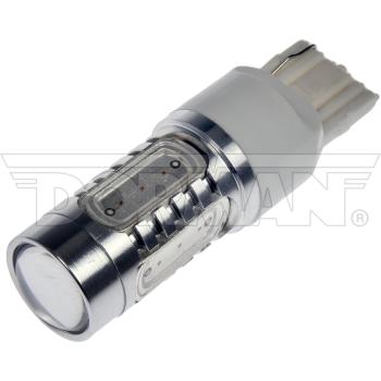 2004 Acura TL Turn Signal Light Bulb Rear Dorman 7440AHP image 2 of 2