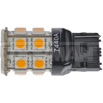 2004 Acura TL Turn Signal Light Bulb Rear Dorman 7440ASMD image 1 of 2