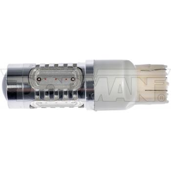 2004 Acura TL Turn Signal Light Bulb Front Dorman 7443AHP image 2 of 2