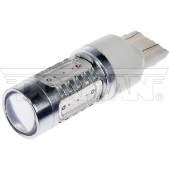 2004 Acura TL Turn Signal Light Bulb Front Dorman 7443RHP image 1 of 2