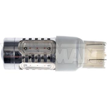 2004 Acura TL Turn Signal Light Bulb Front Dorman 7443SWHP image 1 of 2