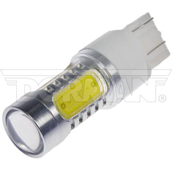 2004 Acura TL Turn Signal Light Bulb Front Dorman 7443WHP image 1 of 2