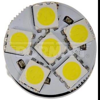 2004 Acura TL Turn Signal Light Bulb Front Dorman 7443WSMD image 1 of 3