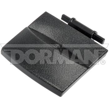 2006 Dodge Ram 2500 Parking Brake Release Handle