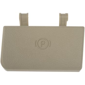 2012 Ram 3500 Parking Brake Release Handle Dorman 74507 image 1 of 4