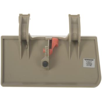 2012 Ram 3500 Parking Brake Release Handle Dorman 74507 image 2 of 4