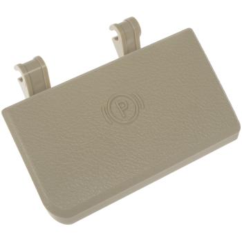 2012 Ram 3500 Parking Brake Release Handle Dorman 74507 image 4 of 4