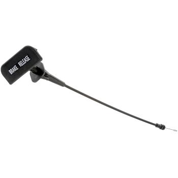 2000 GMC Jimmy Parking Brake Release Handle Dorman 74510 image 4 of 4