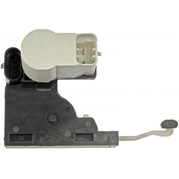 2002 Oldsmobile Bravada Door Lock Actuator Motor