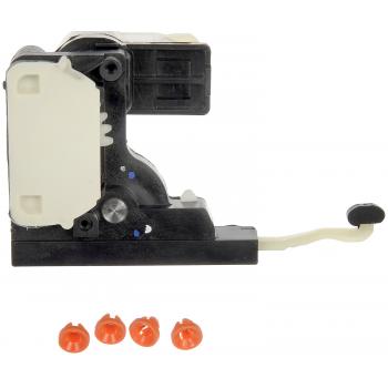 2006 GMC Envoy XL Door Lock Actuator Motor Front Left Dorman 746017 image 2 of 4