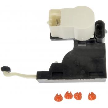 2006 GMC Envoy XL Door Lock Actuator Motor Front Left Dorman 746017 image 3 of 4