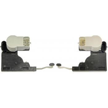 2006 GMC Envoy XL Door Lock Actuator Motor Front Dorman 746017KT image 1 of 4