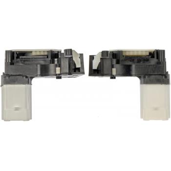 2006 GMC Envoy XL Door Lock Actuator Motor Front Dorman 746017KT image 2 of 4