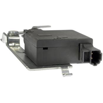 2002 Oldsmobile Bravada Tailgate Lock Actuator Motor