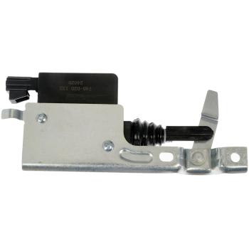 2002 Oldsmobile Bravada Tailgate Lock Actuator Motor Dorman 746020 image 2 of 4