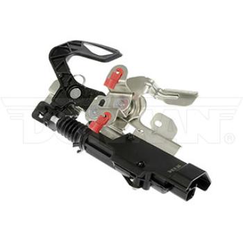 Dorman Tailgate Latch Actuator product image