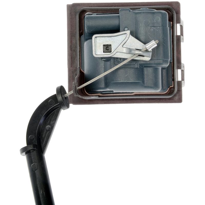 Dorman 746101 Fuel Filler Door Lock Actuator product image 5 of 7