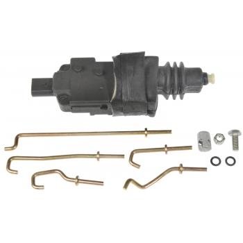 2000 Mercury Mountaineer Door Lock Actuator Motor Front Left Dorman 746145 image 4 of 4