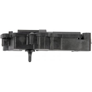 2019 Lincoln Navigator Door Lock Actuator Motor