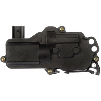 2002 Mercury Mountaineer Door Lock Actuator Motor Front Left Dorman 746163 image 2 of 4