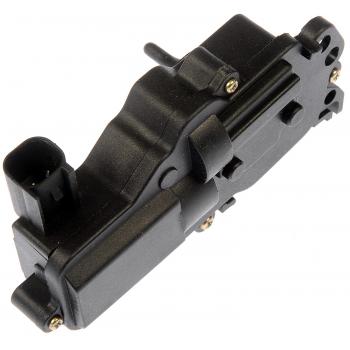 2002 Mercury Mountaineer Door Lock Actuator Motor Front Left Dorman 746163 image 3 of 4