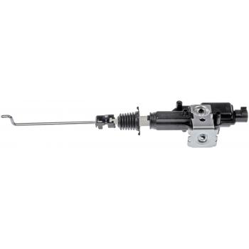 2005 Ford Econoline Door Lock Actuator Motor