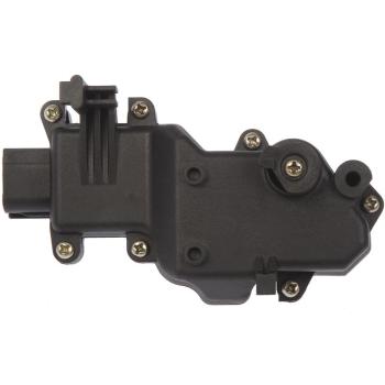 2007 Dodge Caravan Liftgate Lock Actuator Dorman 746258 image 3 of 4