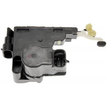 2007 Pontiac Wave5 Door Lock Actuator Motor
