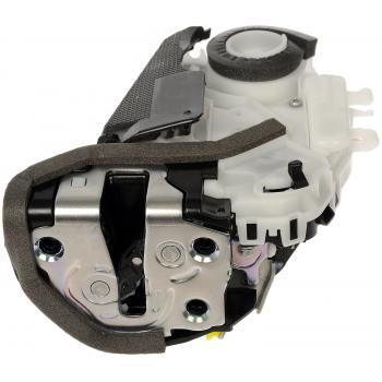 2019 Acura ILX Door Lock Actuator Motor