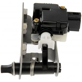 2007 Land Rover Range Rover Liftgate Lock Actuator