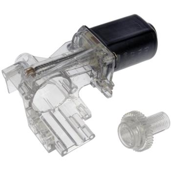 1994 Oldsmobile 98 Trunk Lid Pull Down Motor Dorman 747000 image 1 of 2