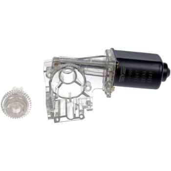 1994 Oldsmobile 98 Trunk Lid Pull Down Motor Dorman 747000 image 2 of 2