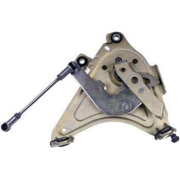 Dorman Trunk Release Motor product image