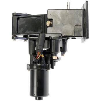 2011 Ford F-150 Running Board Motor Left Dorman 747100 image 1 of 4