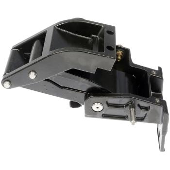 2011 Ford F-150 Running Board Motor Left Dorman 747100 image 2 of 4