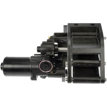 2011 Ford F-150 Running Board Motor Left Dorman 747100 image 3 of 4